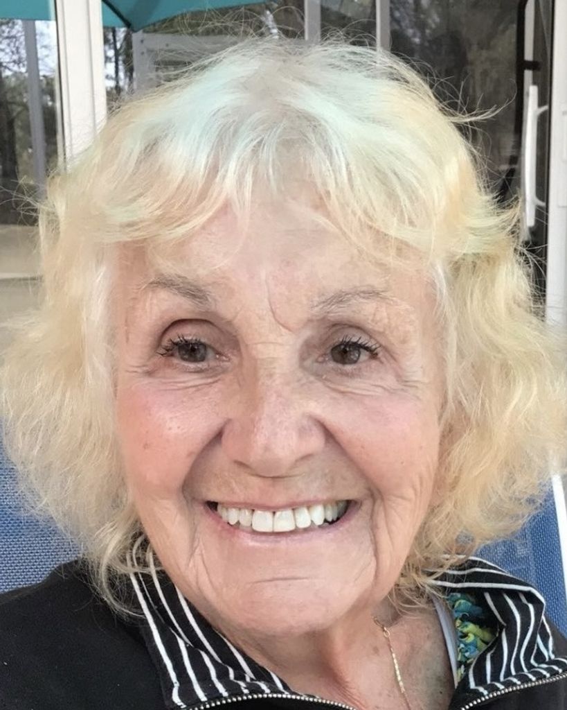 Mary Ann Saccardo