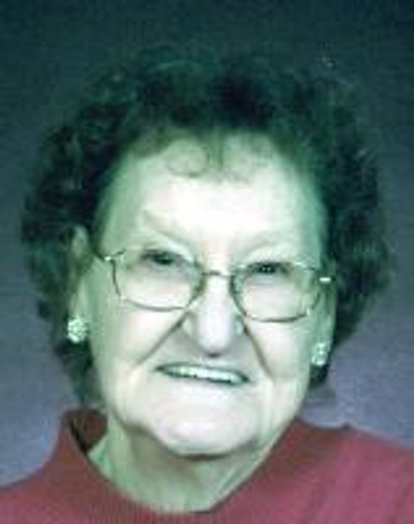 Doris  M. Mossman Profile Photo
