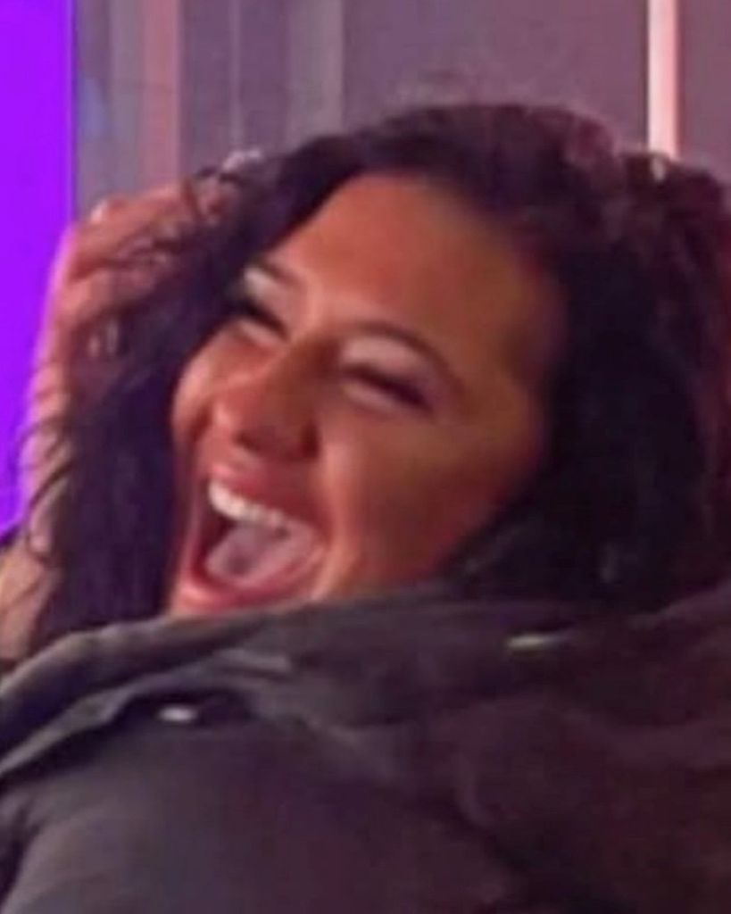 Savannah A. Adams Profile Photo