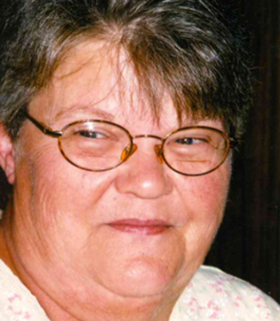 Joyce Bramblett Profile Photo