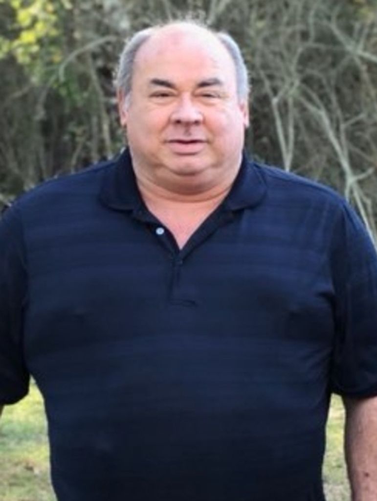 Richard Norris Profile Photo