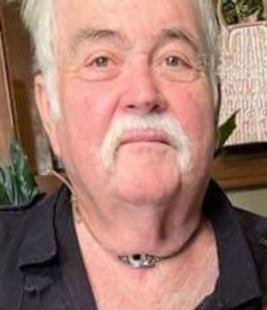 James "Jim" Raymond Wickam Profile Photo
