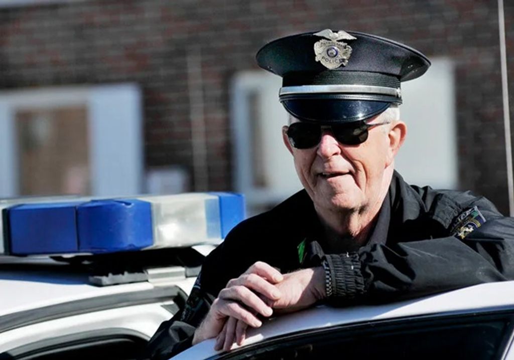 David M. Kearns Profile Photo