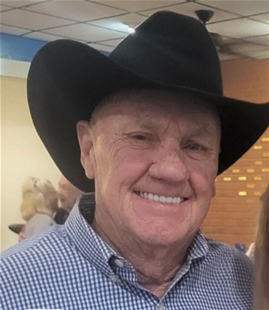 Charles Allen Terry