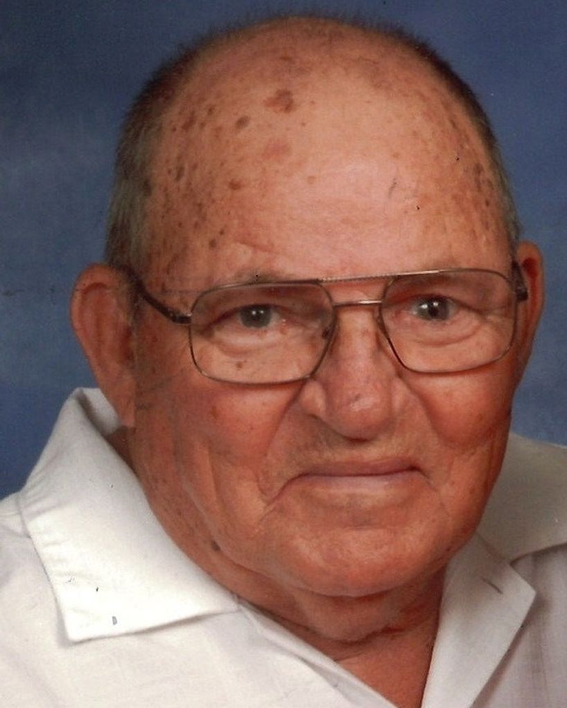 Charles Roy Meade Jr.