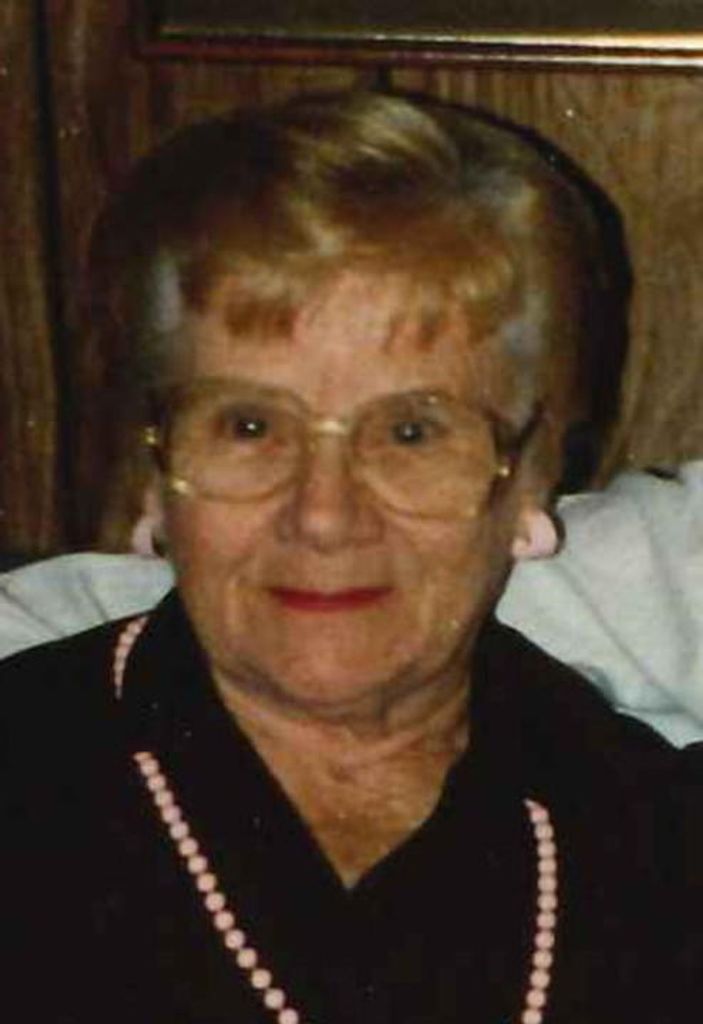 Leah J. Smith