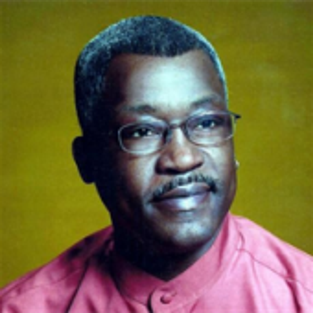 Nathaniel  Melvin Davis