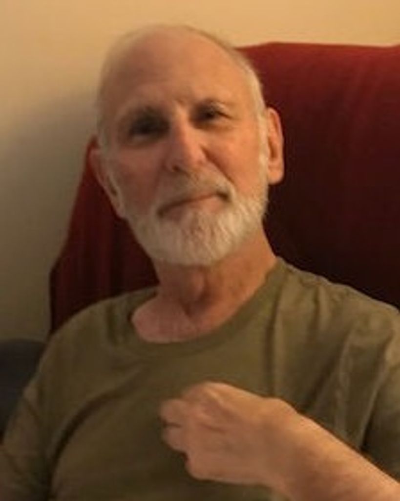 Charles E. "Chuck" Melebeck Profile Photo