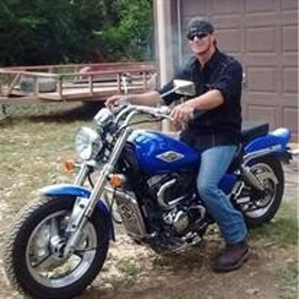 Kenny Ray Osteen