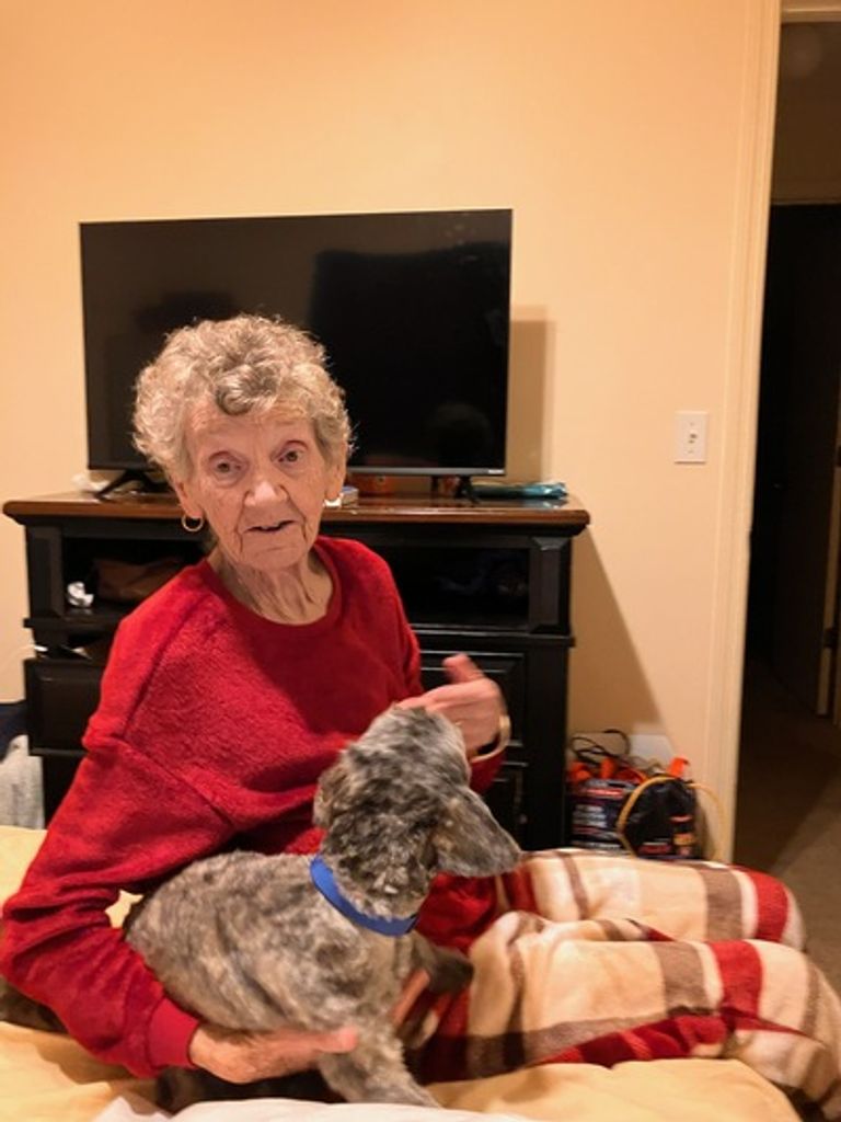 Sarrah C. Nolan Profile Photo