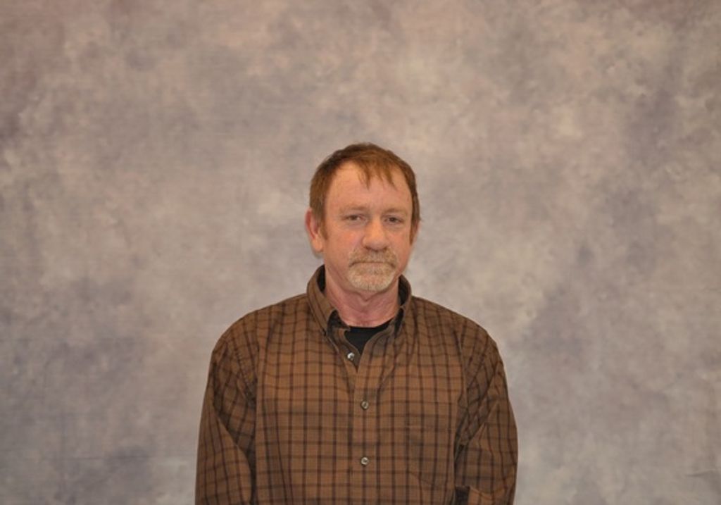 Thomas 'Tom' Edward Volk
