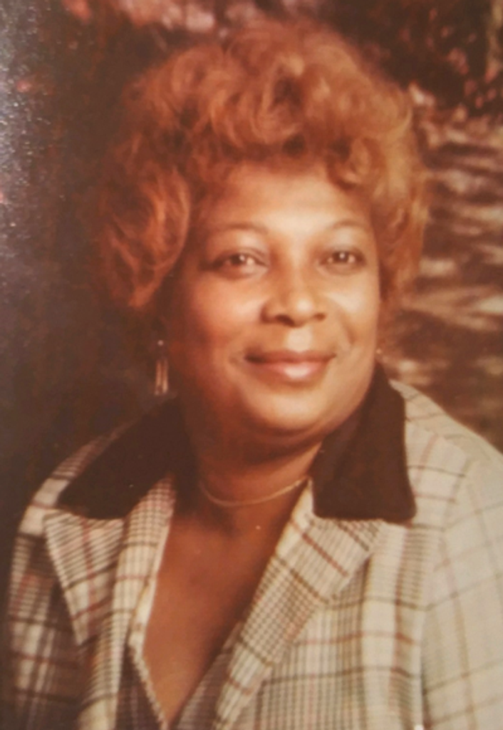 Mary Elizabeth Lewis