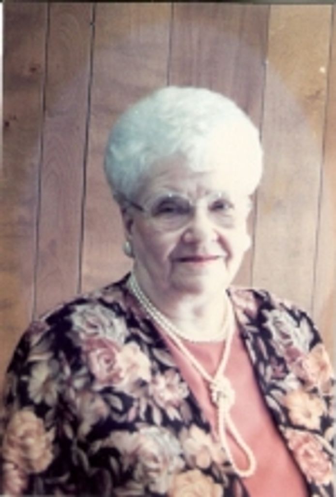 Elsie L. Carver
