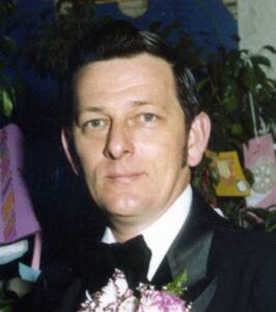 Richard Weidenaar