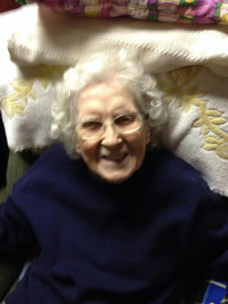 Ella Mae Mars Profile Photo