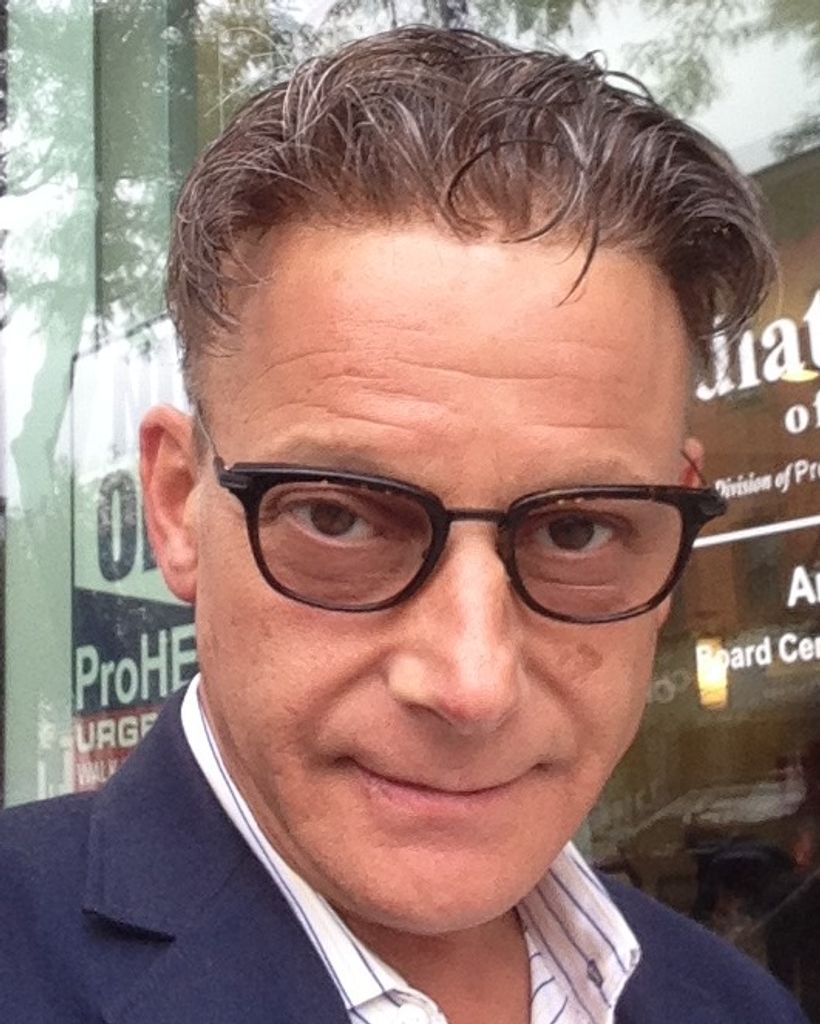 Joseph Perrera Profile Photo