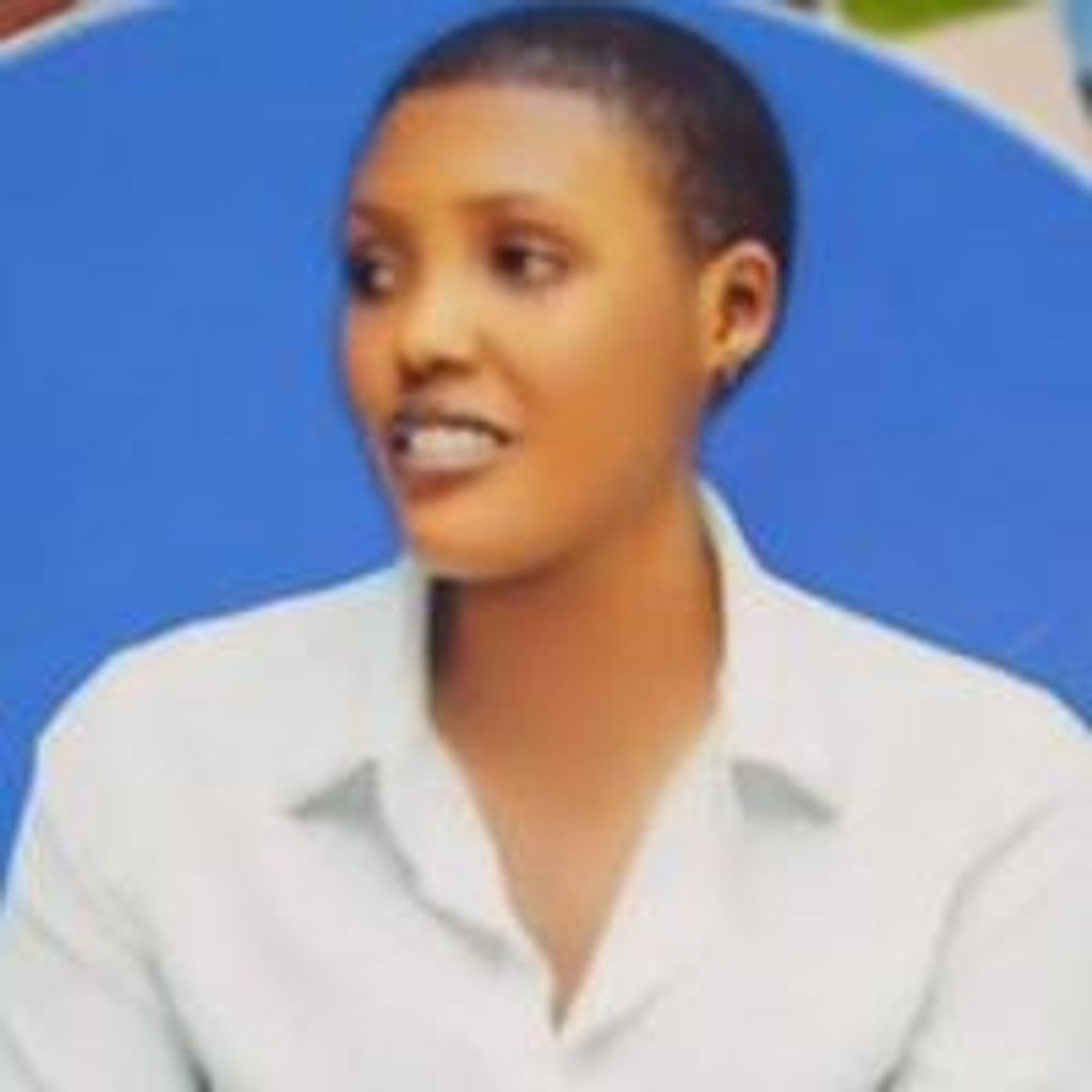 Mukamusana Umutoni