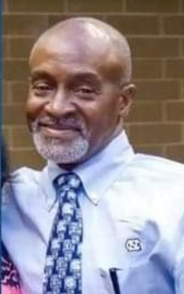 Larry Donnell Jordan Profile Photo