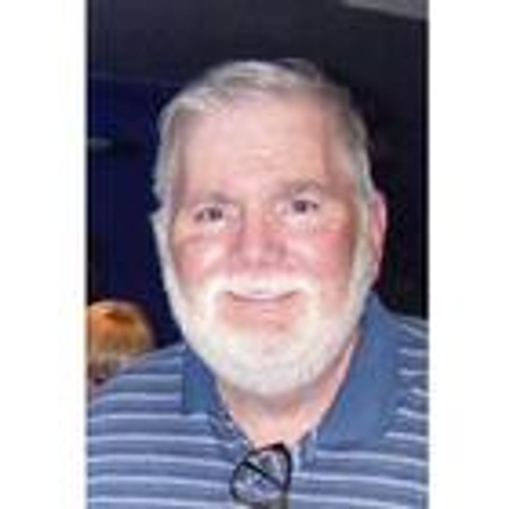 James Russell Bogard