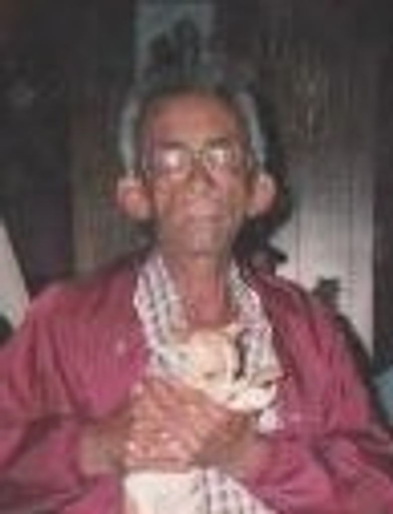 Charles Leslie Byrd