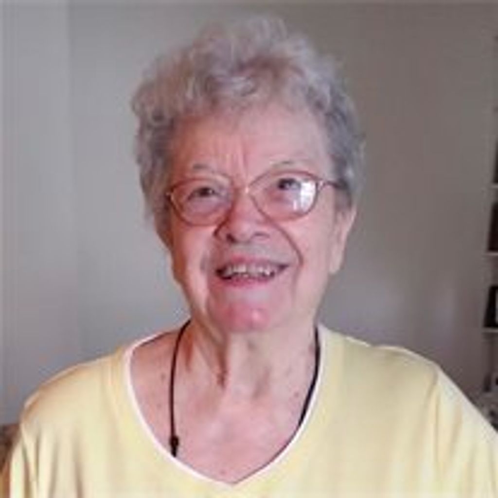 Loretta J. Smith