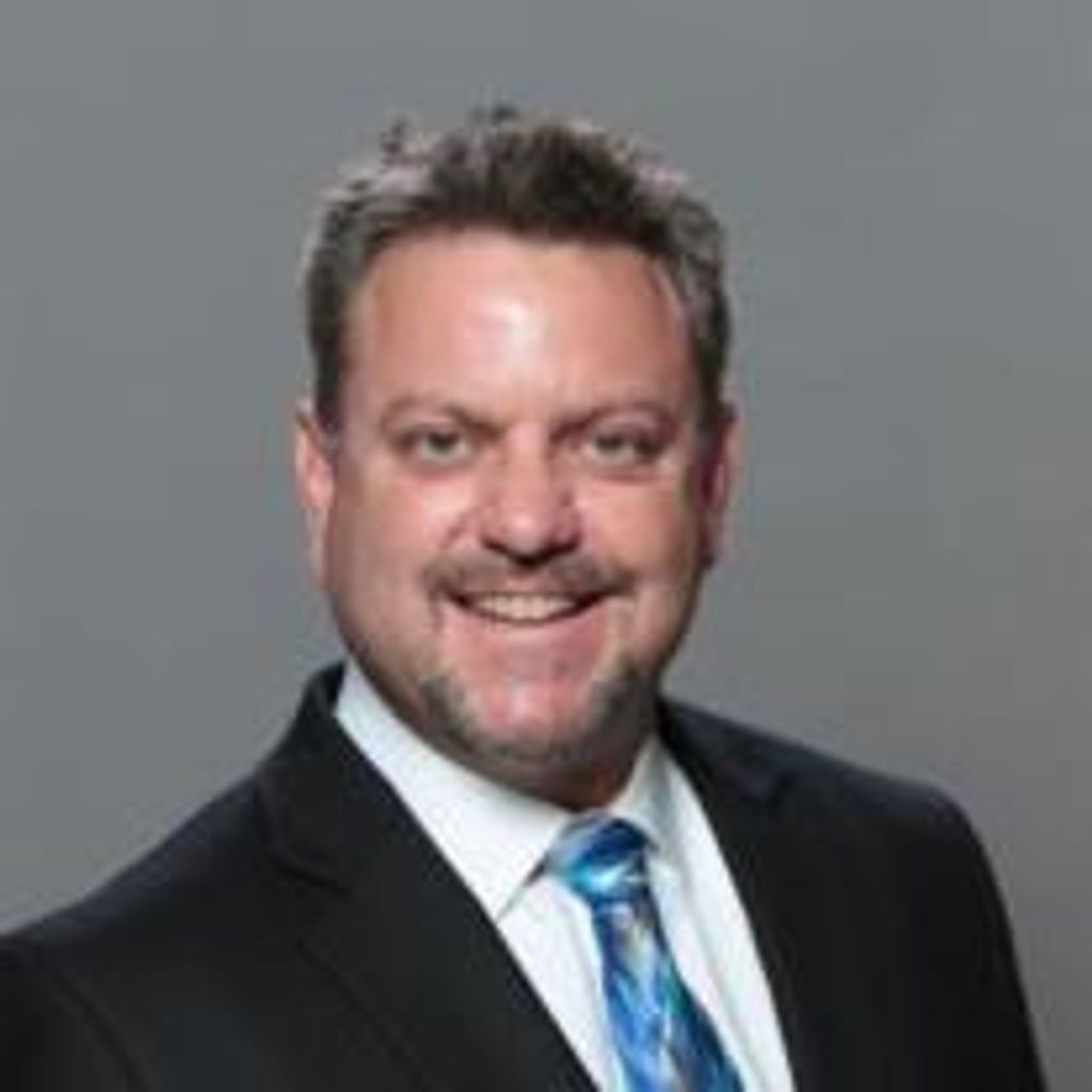 Keith Anthony Raia