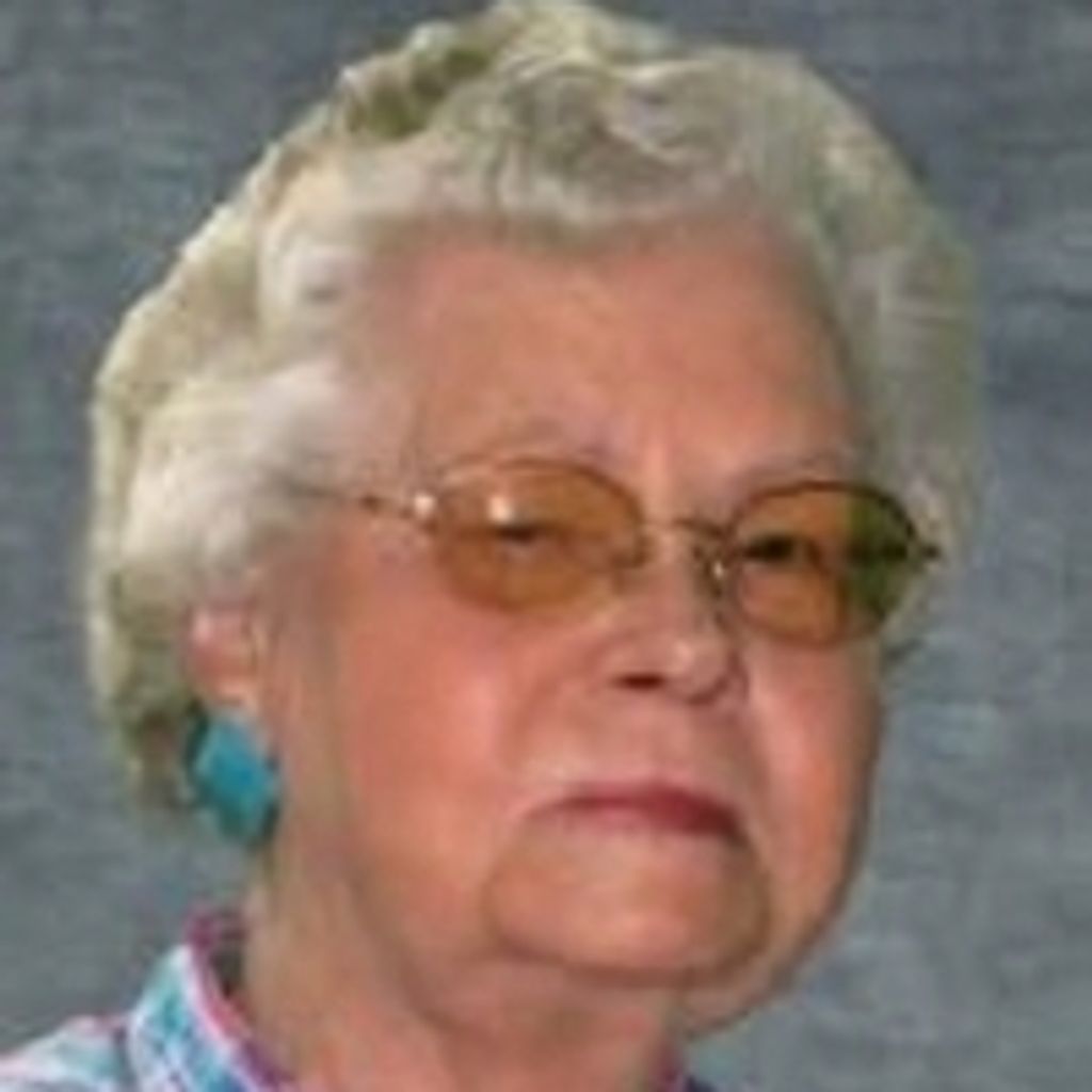 Earleen Jacoby