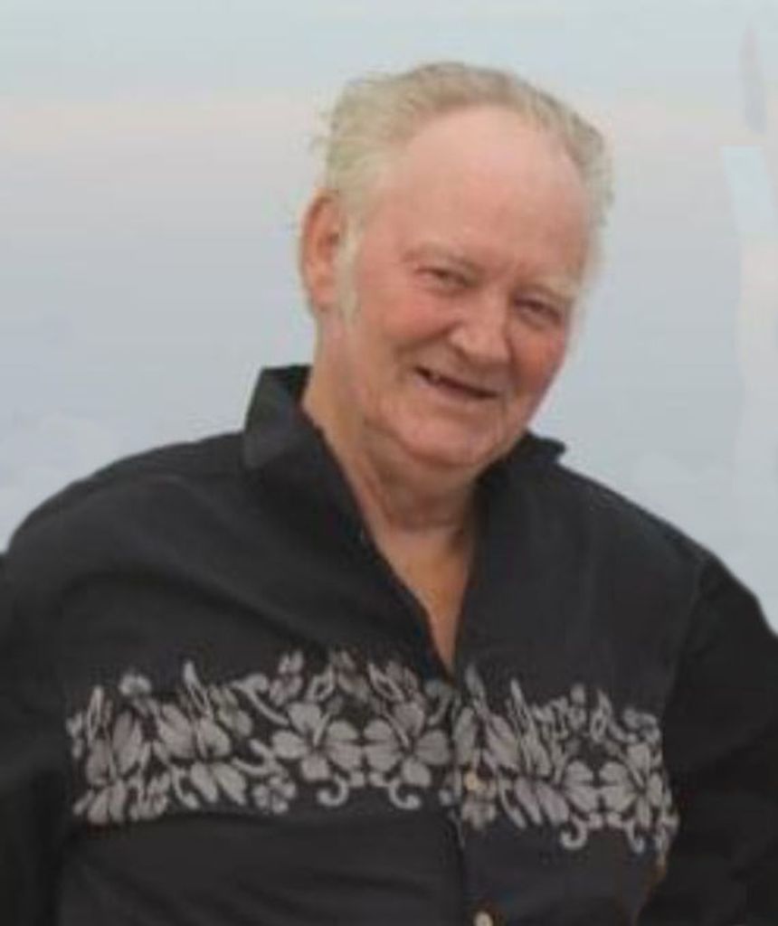 Donald Meeks