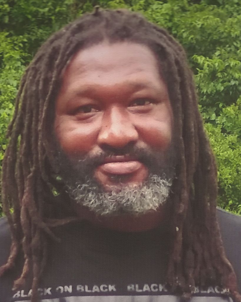 Mr. Jackie Deamond Petty Profile Photo