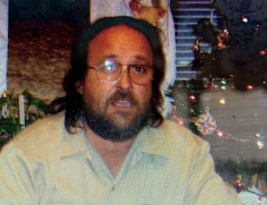 Charles Frankie Shelley Profile Photo