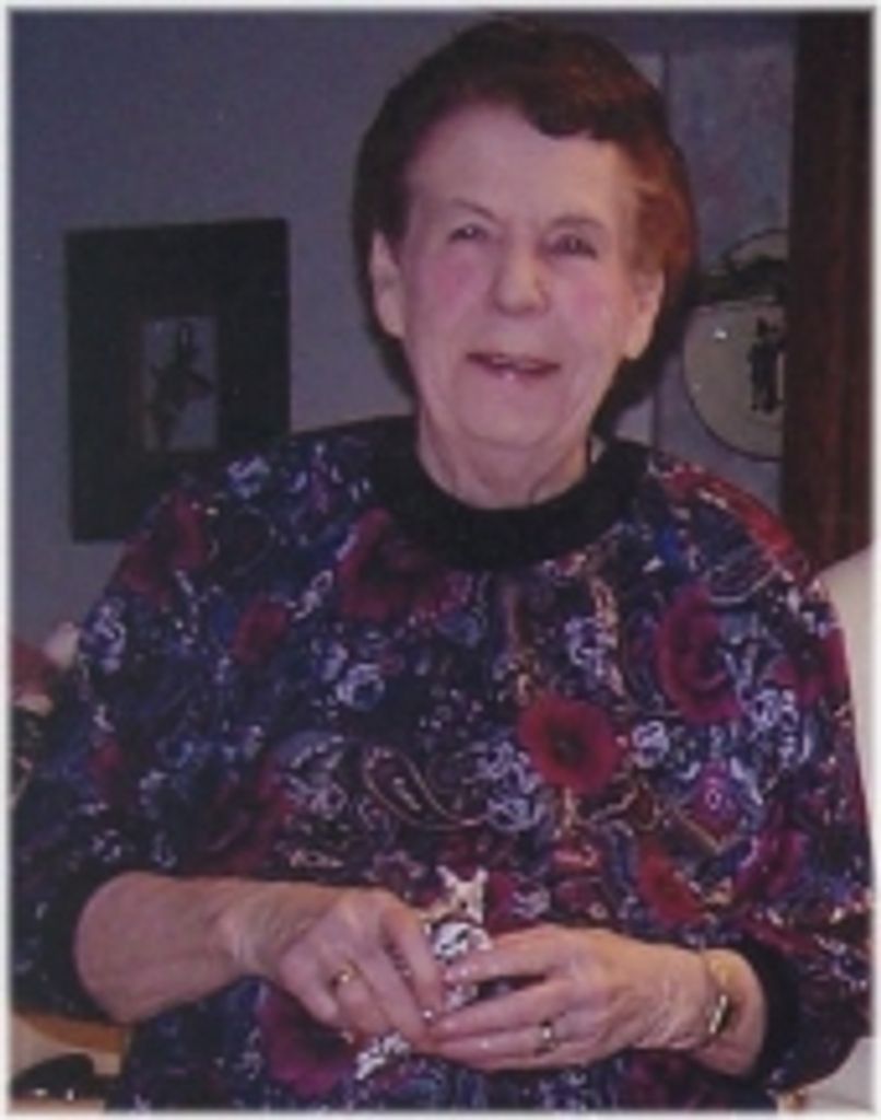 Helen Knight