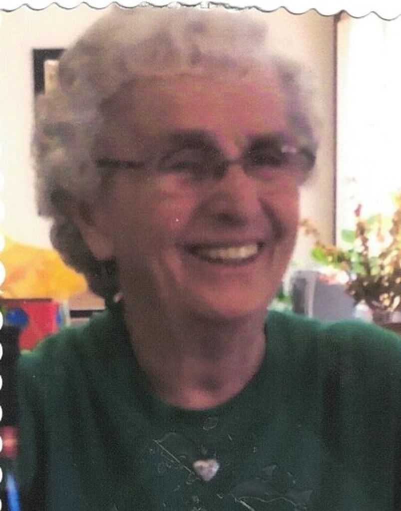 Shirley Mae King Profile Photo