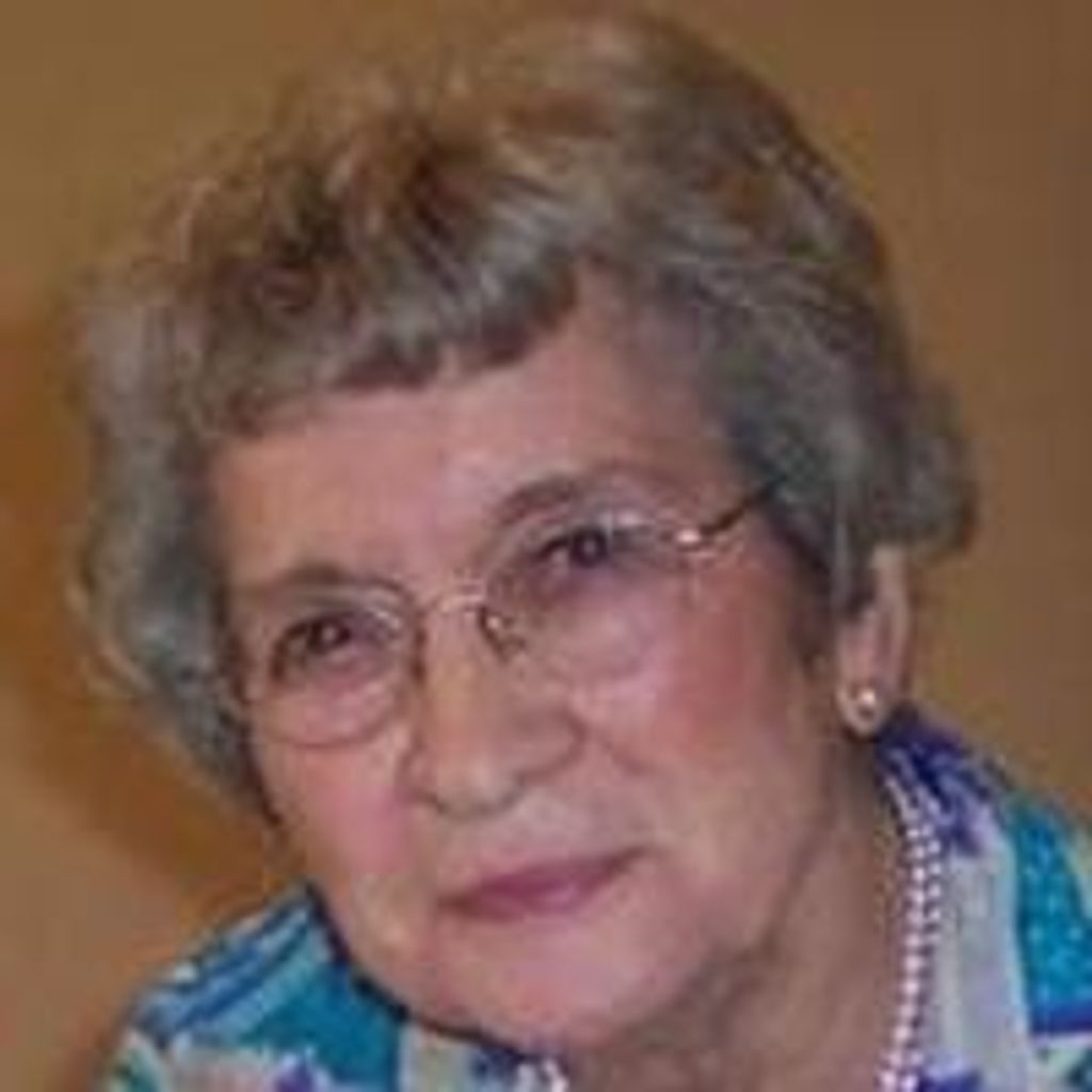 Barbara Juana Shelton Hubbs