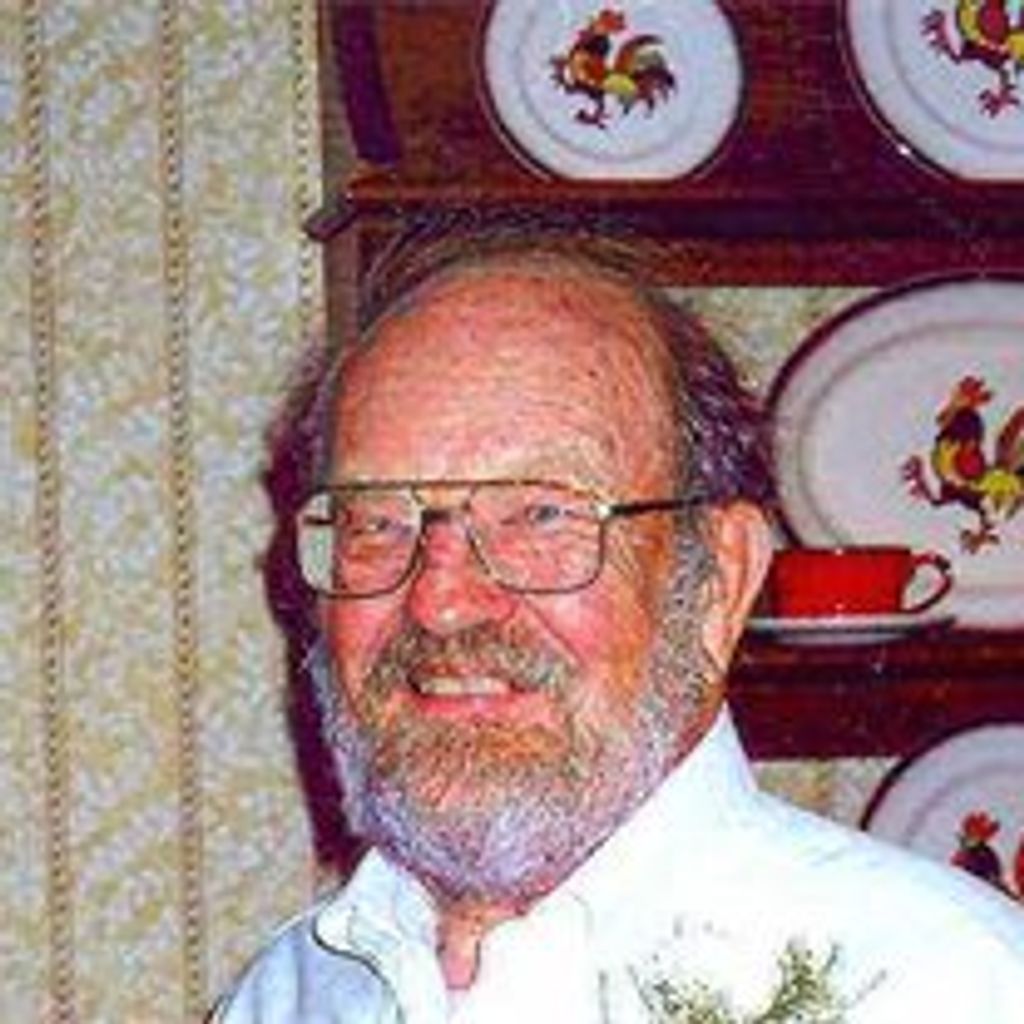 Lyle E. Wimmergren
