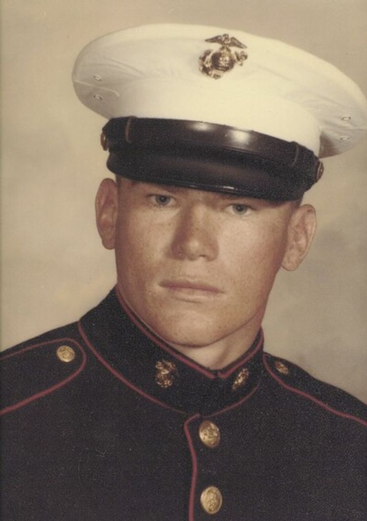 Harvey Wilbert Hoopes, Jr. Profile Photo