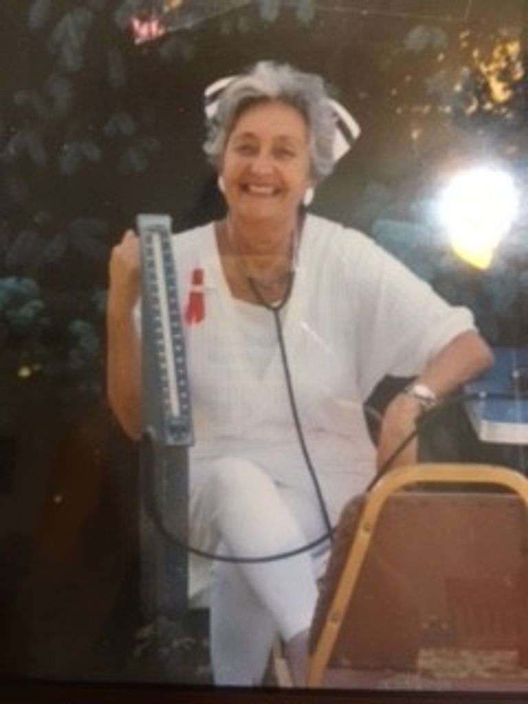 Suzanne Faith Cohen