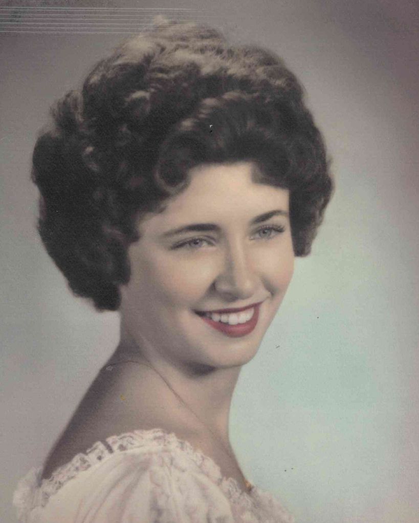 Patsy J Sandifer