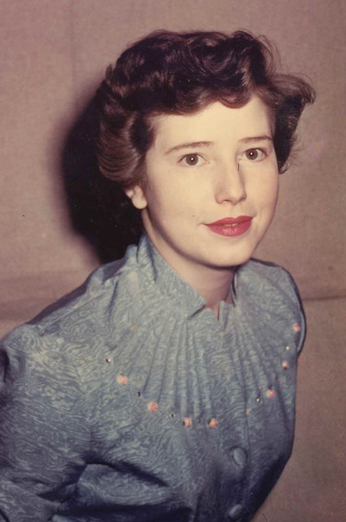 Mary G. Wright Profile Photo