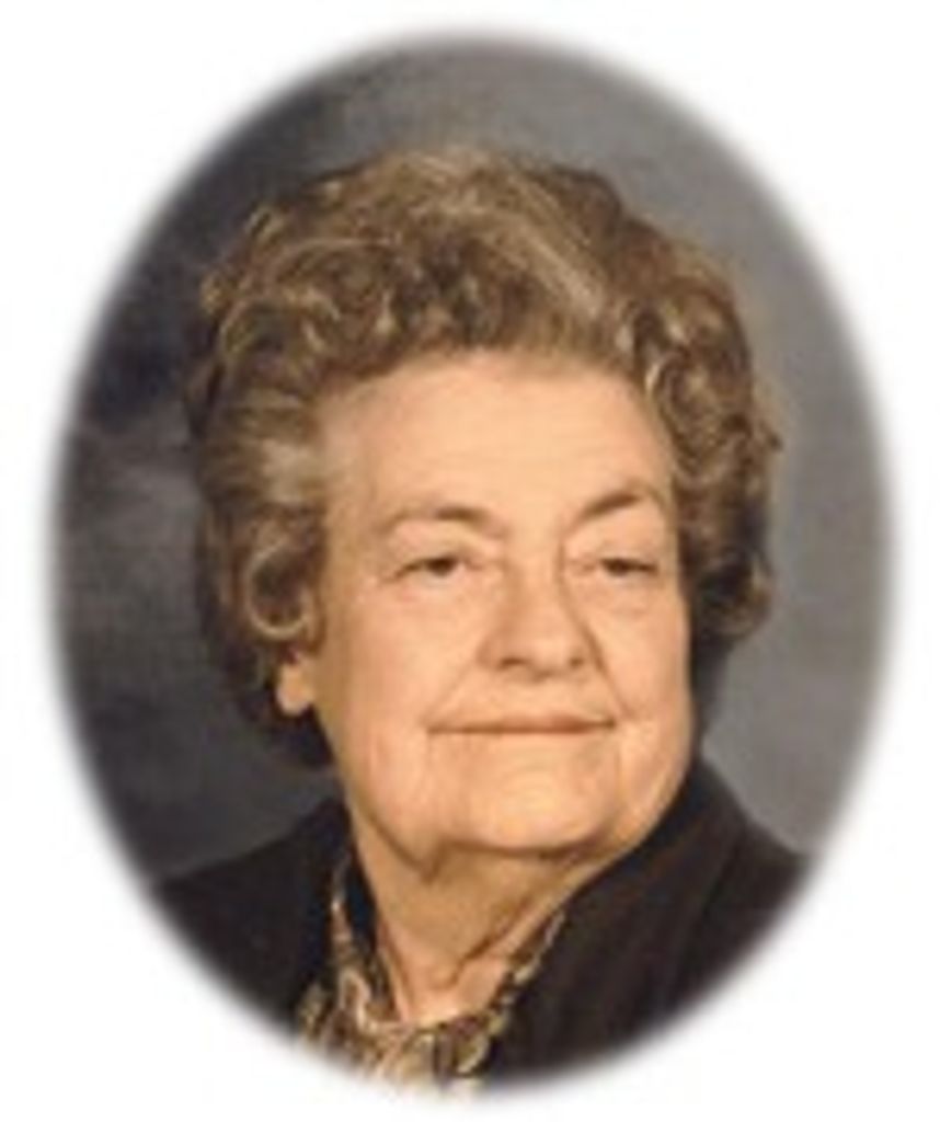 Virginia Lucille Viking