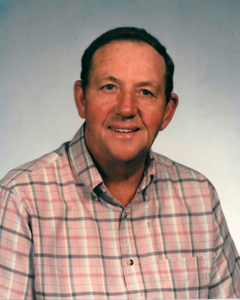 Franklin "Lane" Thompson