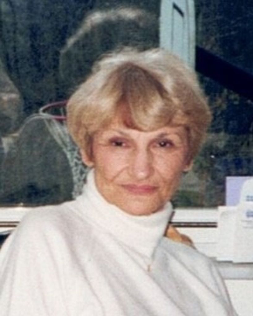 Carol G. (Glogowski) Jankowski Profile Photo