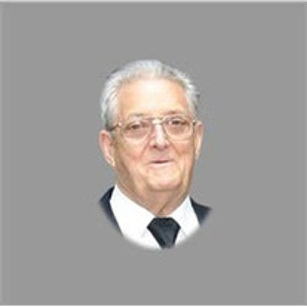 Armand Dona Houde