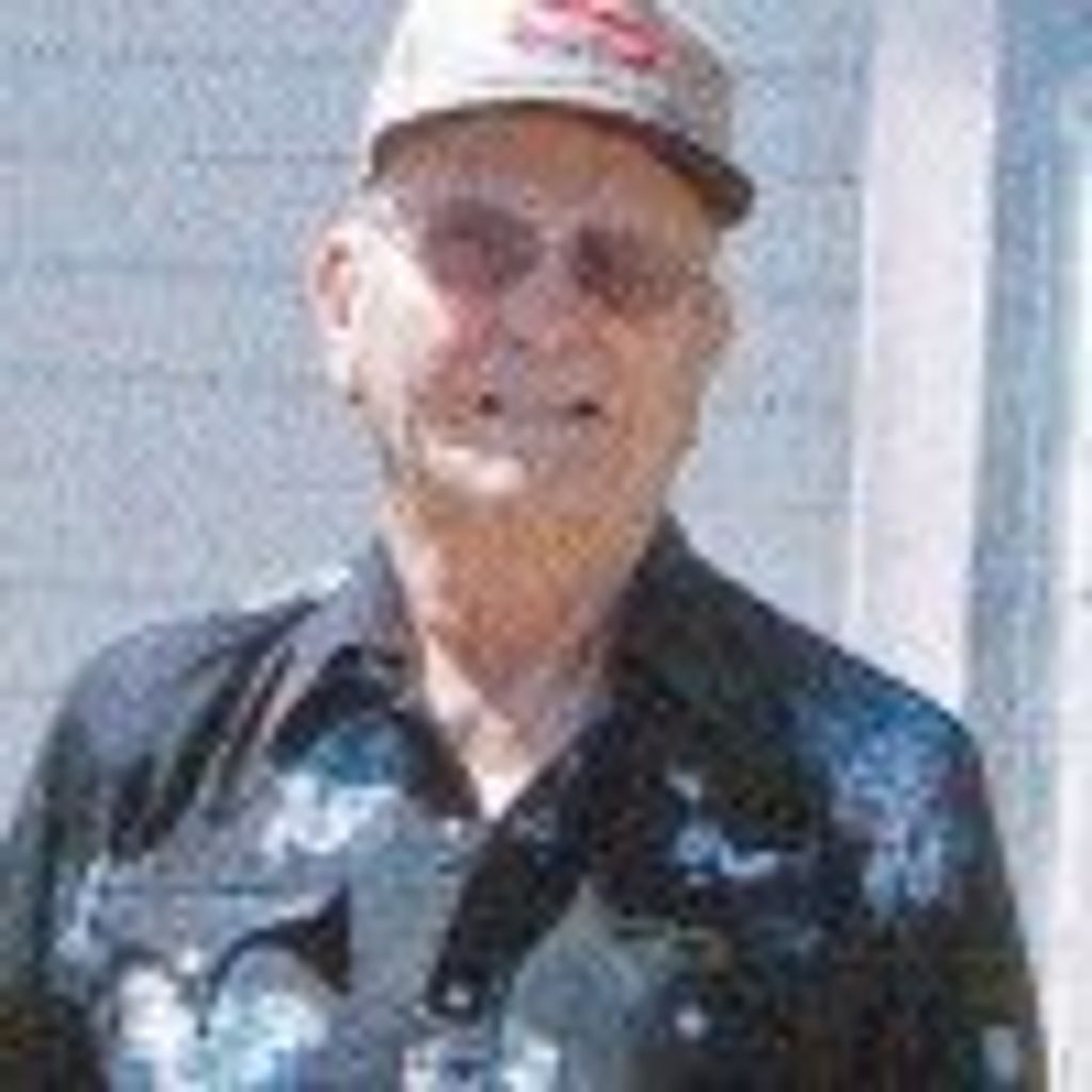 Harold Floyd Eatherton