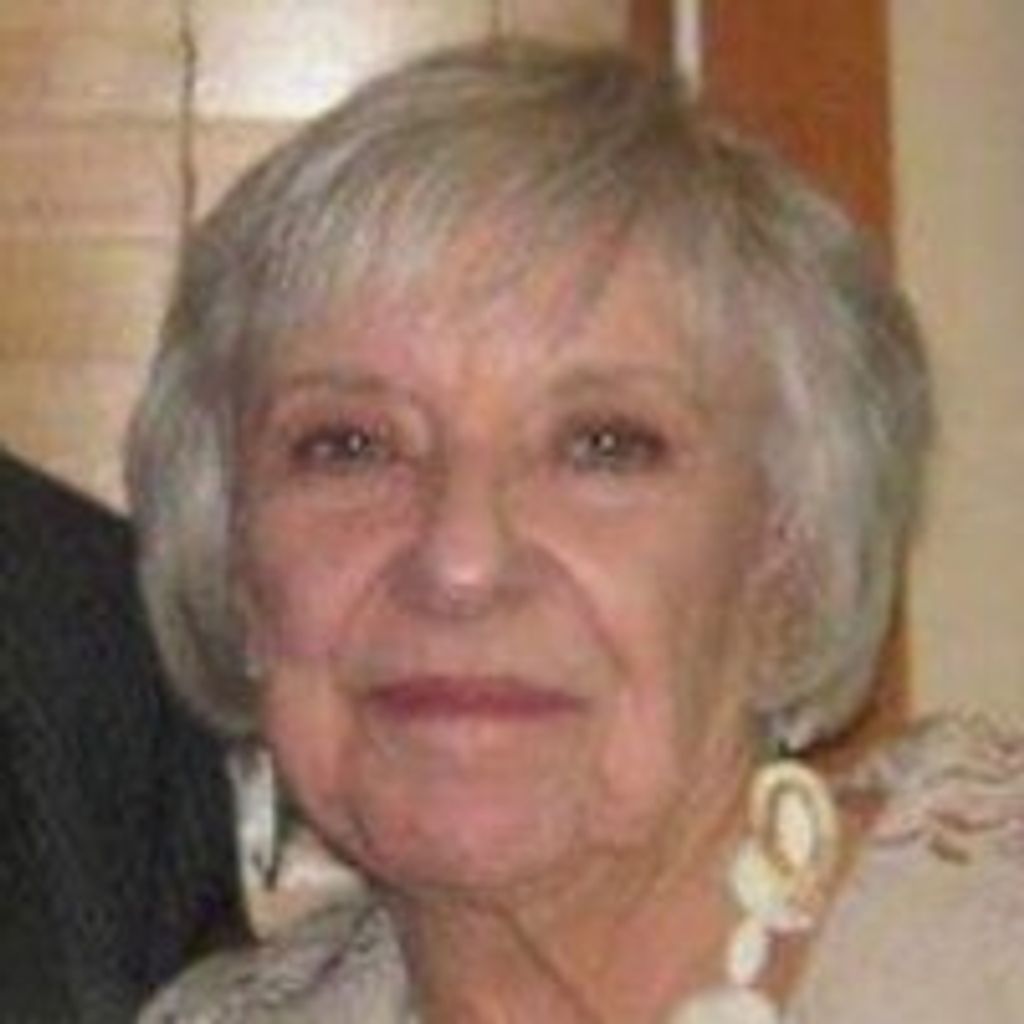 Bertha "Bertie" Marie Hullinger