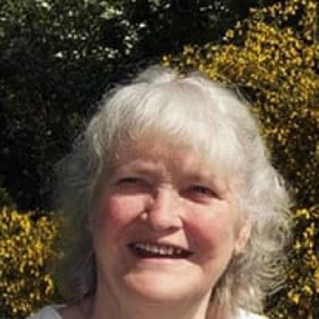 Mary Jane Jones