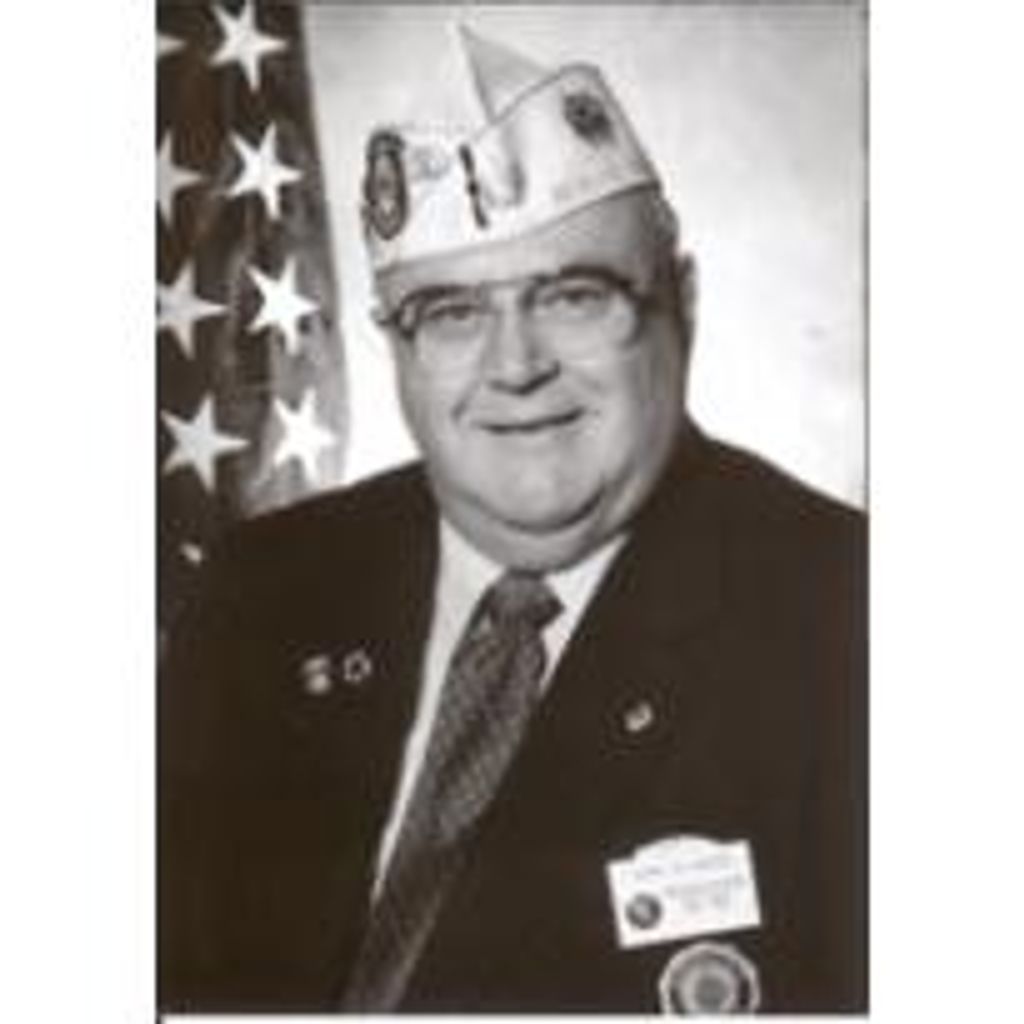 Harry Moore