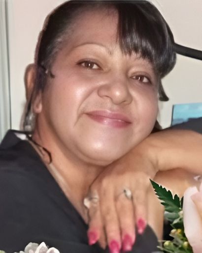 Sara Rodriguez's obituary image