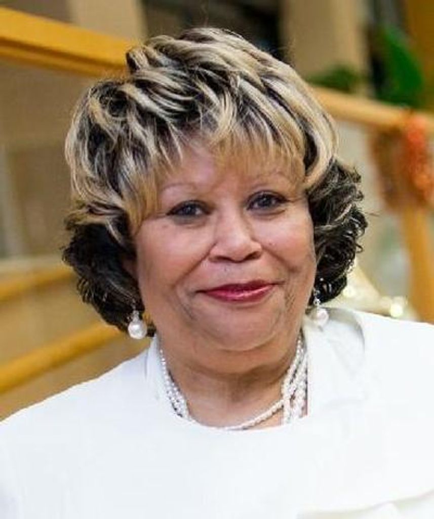 Mildred Theresa Johnson