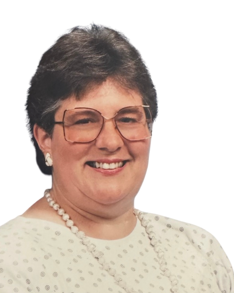 Linda Diane Neer