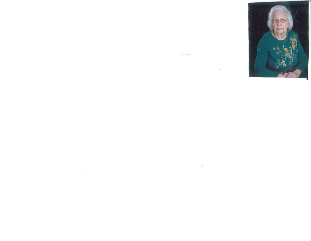 Marietta Rodgers Powell Profile Photo